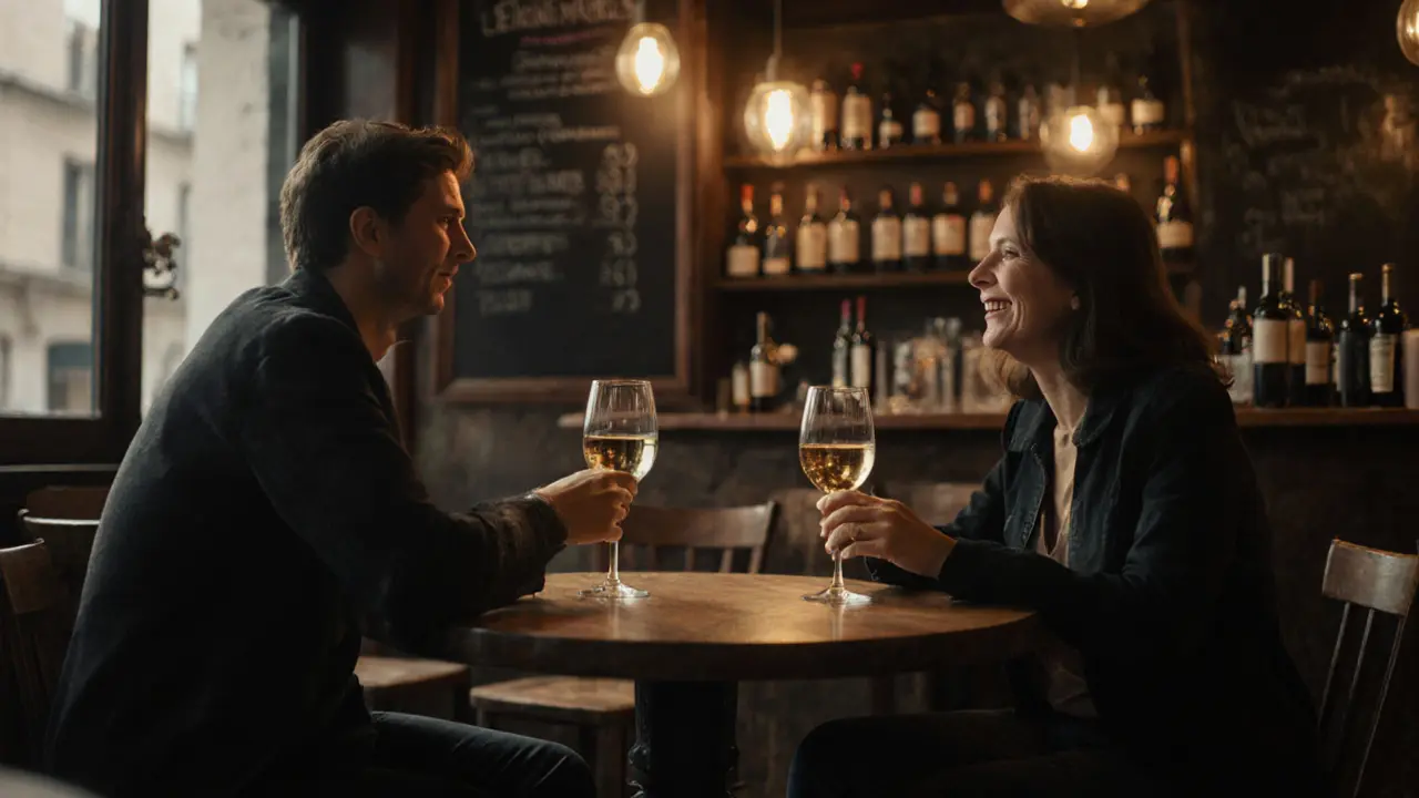 Casual Dating in Paris: How to Set Boundaries and Stick to Them