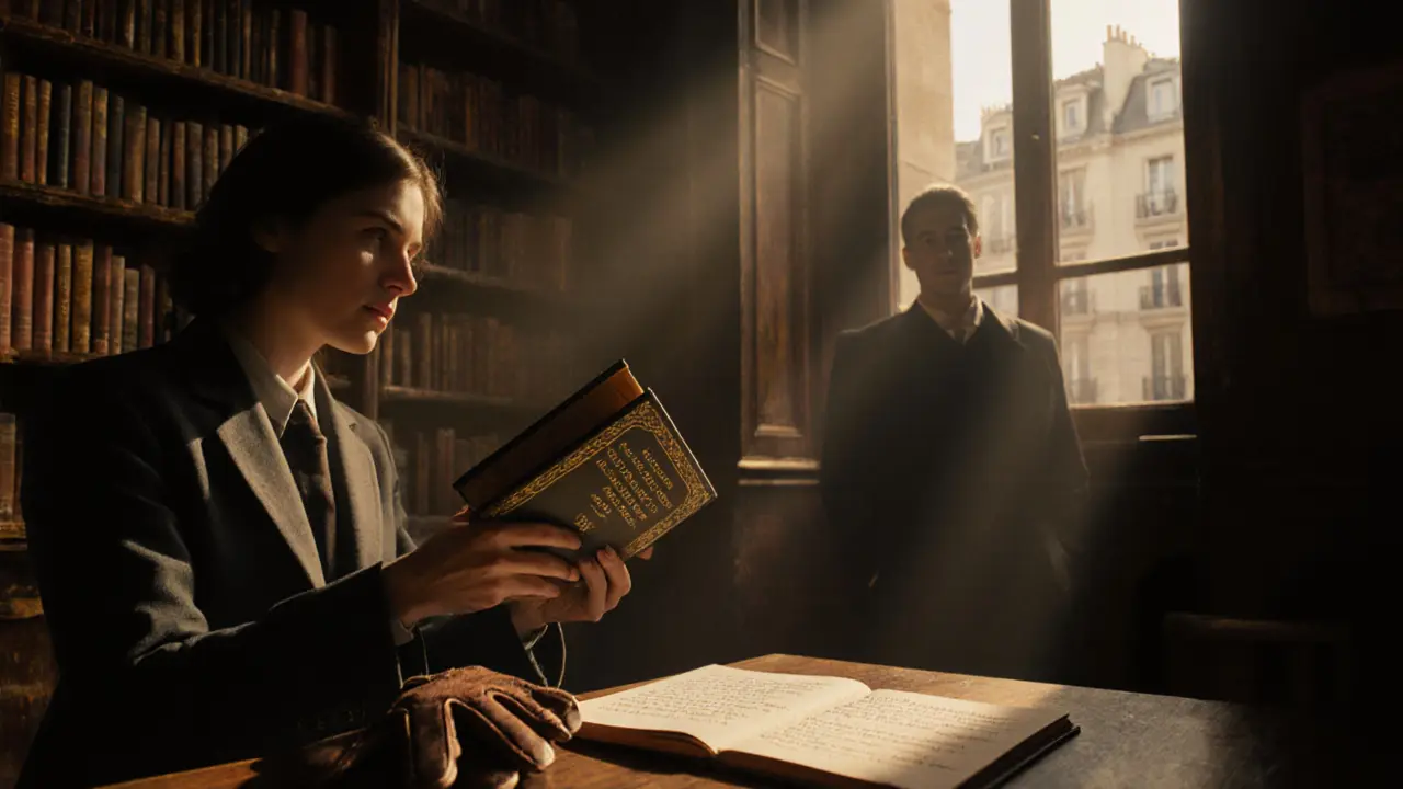 Exploring Kinky Options: The Exciting Side of Sex Dating in Paris