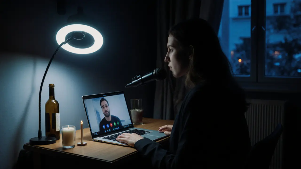 How the Global Pandemic Changed the Escort Industry in Paris