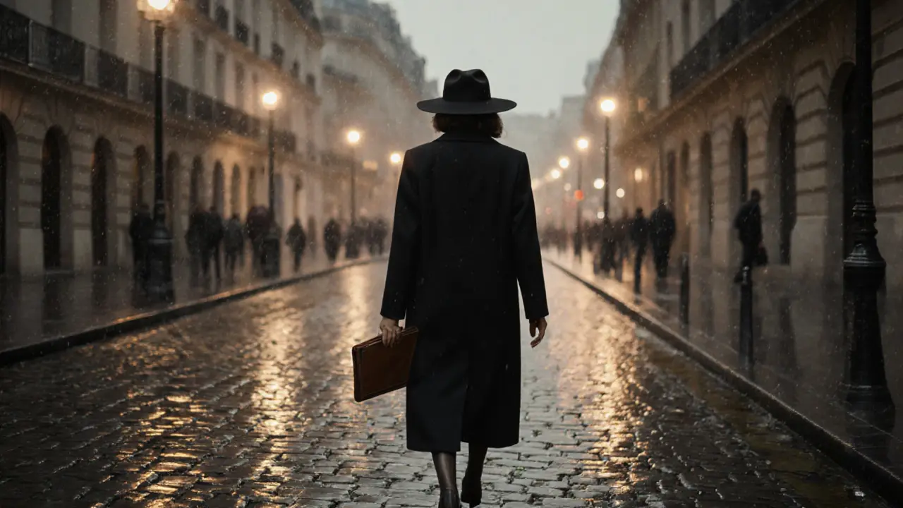 How to Become a Successful Escort in Paris: A Realistic Guide