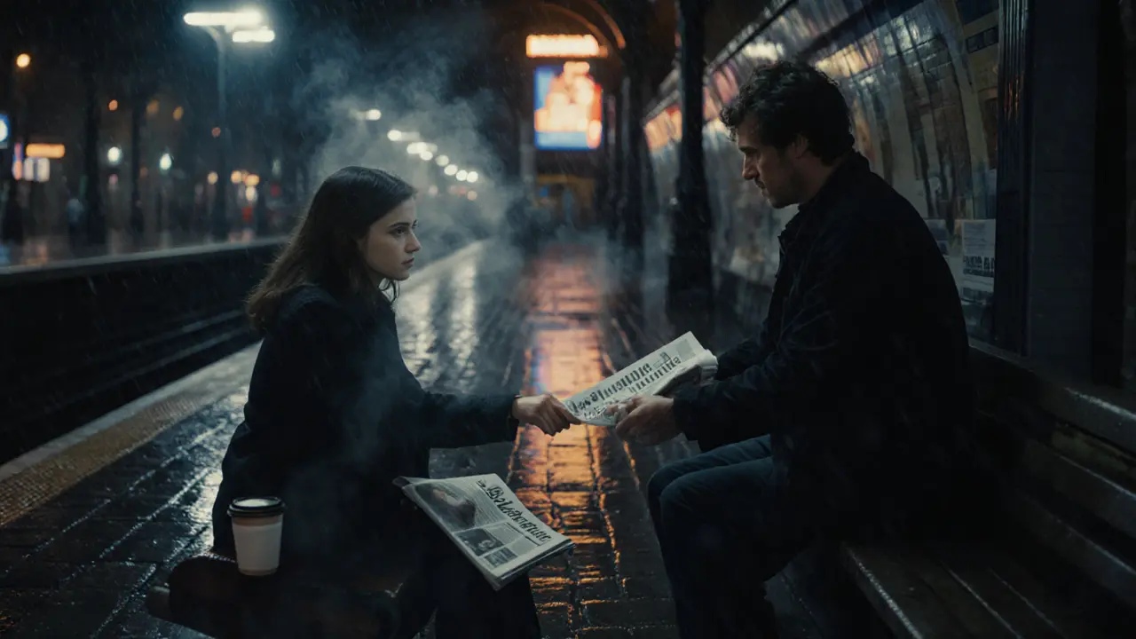 Parisian Love Stories: Real-Life Tales of Romance in the City of Light