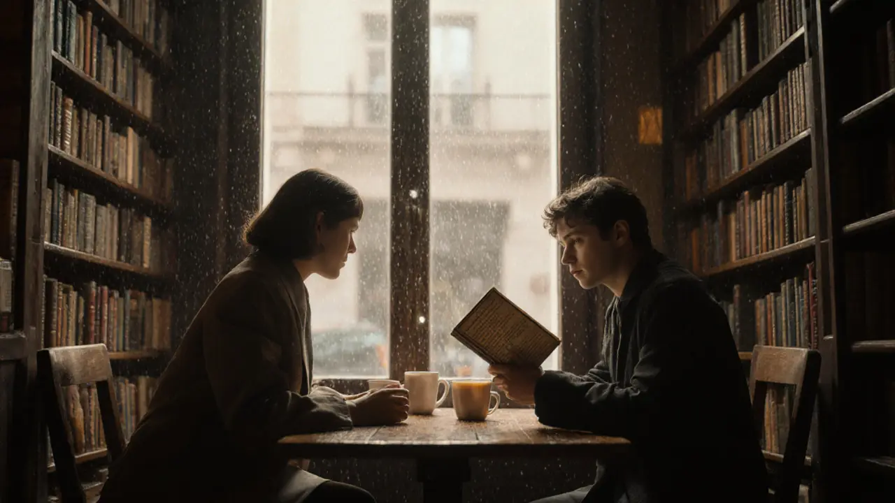 The Casual Dating Playbook: Strategies for Success in Paris