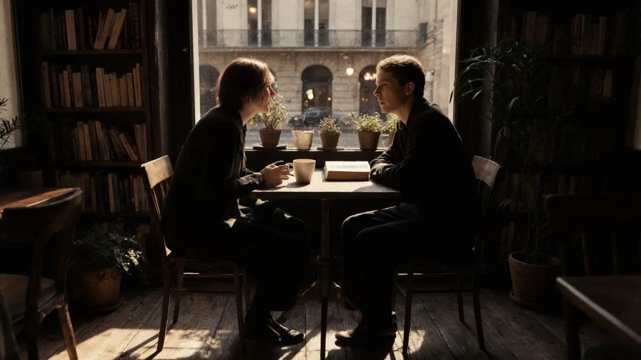 The Do’s and Don’ts of Erotic Dating in Paris: A Local’s Guide to Safe, Respectful Connections