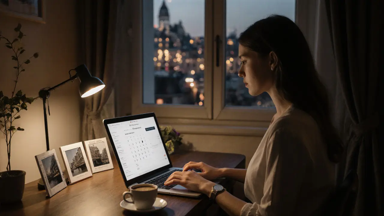 The Economics of the Escort Industry in Paris