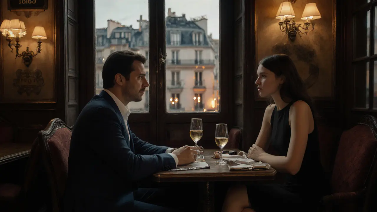 The Etiquette of Hiring an Escort in Paris: Dos and Don'ts