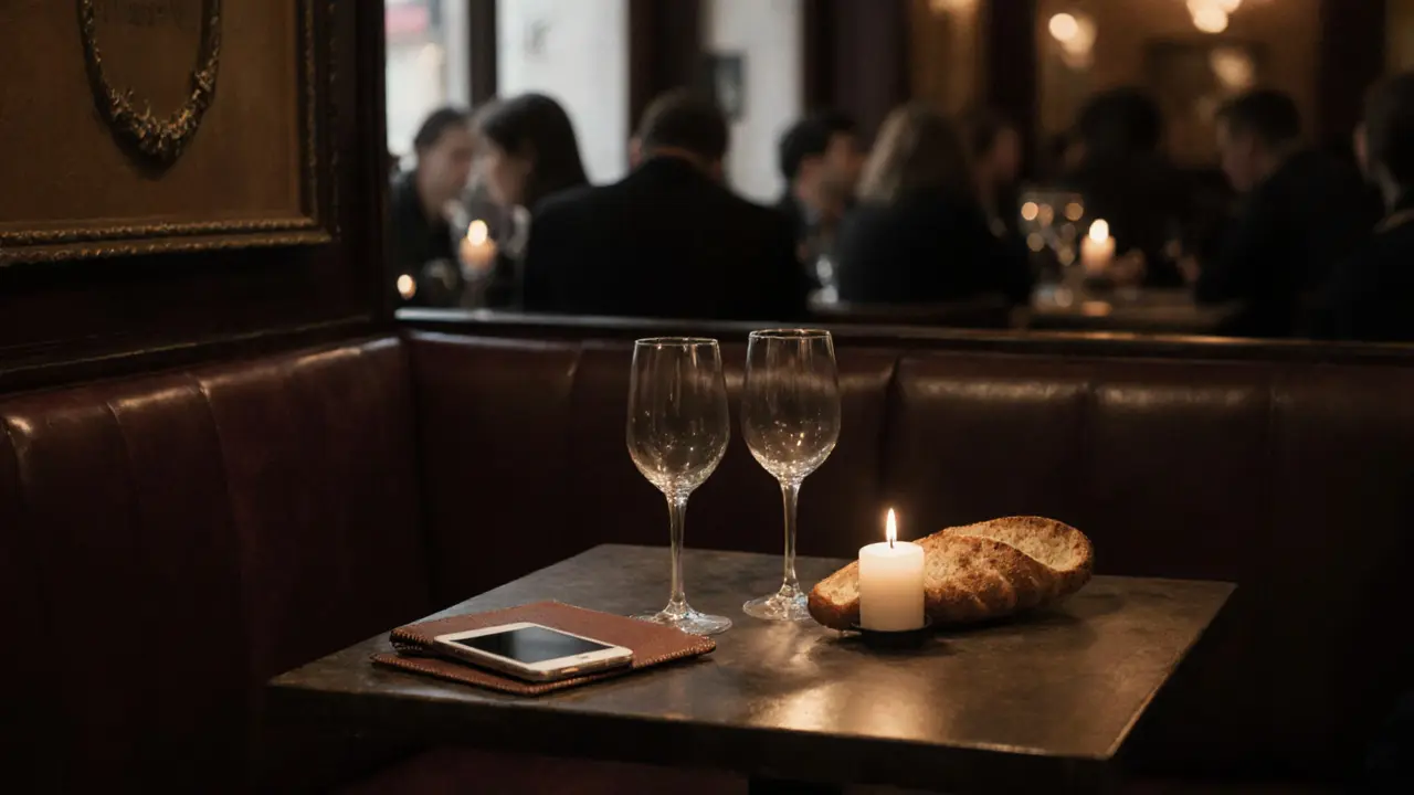 The Rise of Infidelity Dating in Paris: How Secret Relationships Are Shaping the City’s Hidden Social Scene