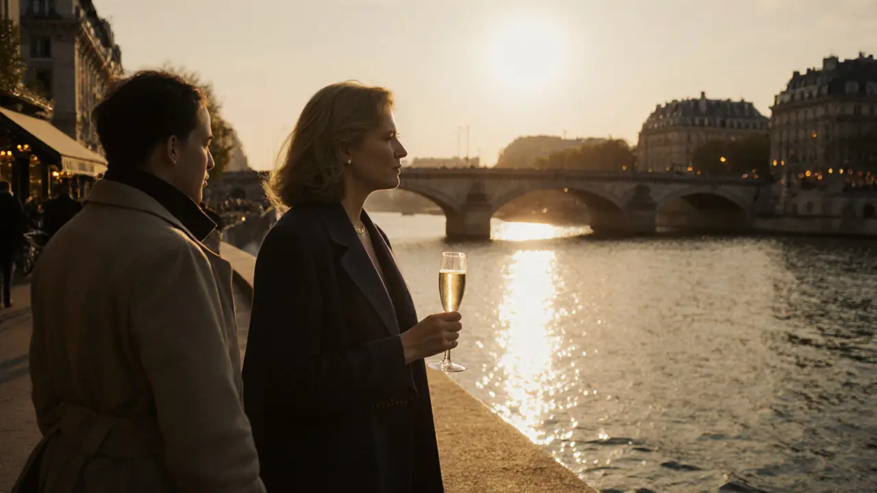 The Rise of Luxury Escort Services in Paris