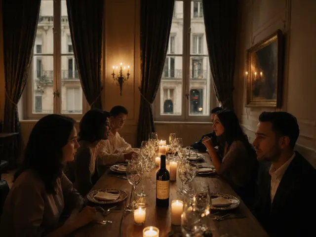 Best Swinger Dating Events in Paris: Where to Connect in 2025