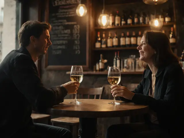 Casual Dating in Paris: How to Set Boundaries and Stick to Them