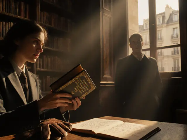 Exploring Kinky Options: The Exciting Side of Sex Dating in Paris