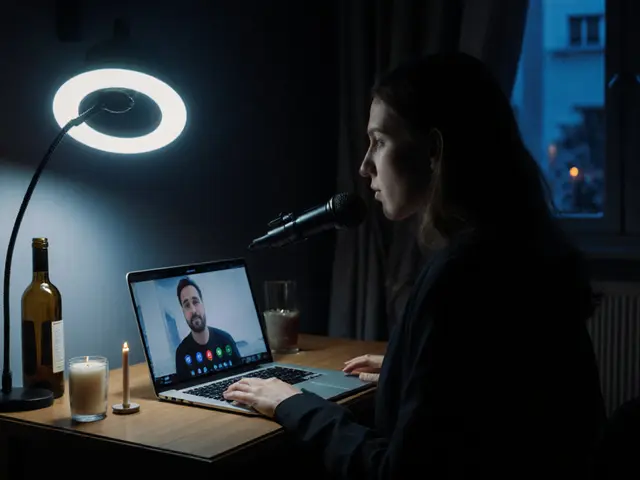 How the Global Pandemic Changed the Escort Industry in Paris