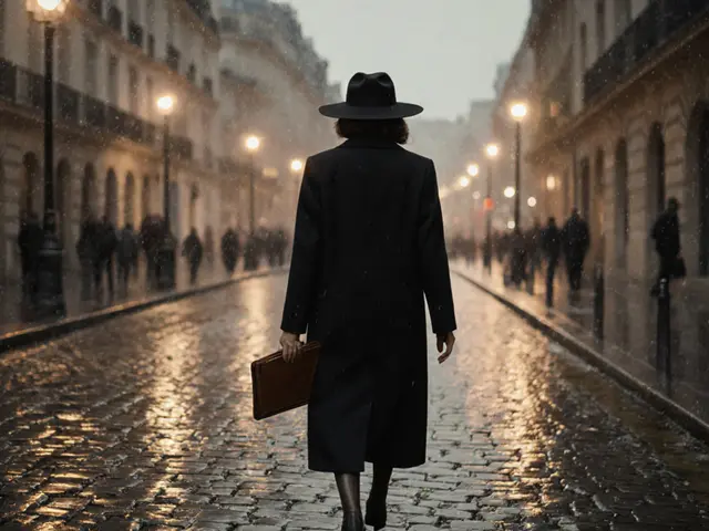 How to Become a Successful Escort in Paris: A Realistic Guide