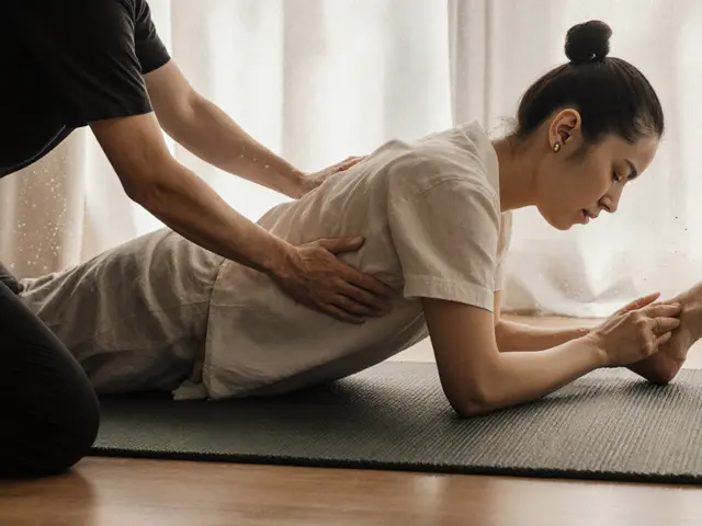 Thai Massage: A Complete Guide to Techniques, Benefits, and What to Expect