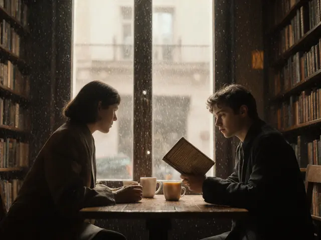 The Casual Dating Playbook: Strategies for Success in Paris