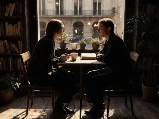 The Do’s and Don’ts of Erotic Dating in Paris: A Local’s Guide to Safe, Respectful Connections