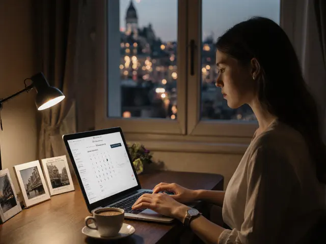 The Economics of the Escort Industry in Paris