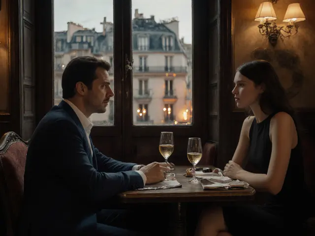 The Etiquette of Hiring an Escort in Paris: Dos and Don'ts