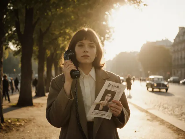 The Evolution of the Paris Escort Industry: Past, Present, and Future