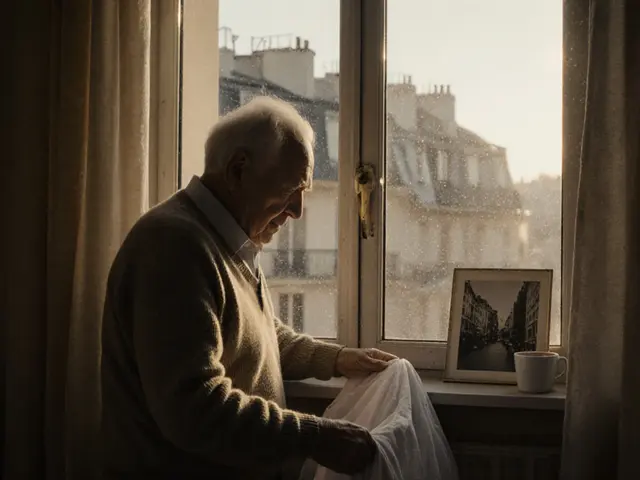 The Most Iconic Movies and Books Featuring Escorts in Paris