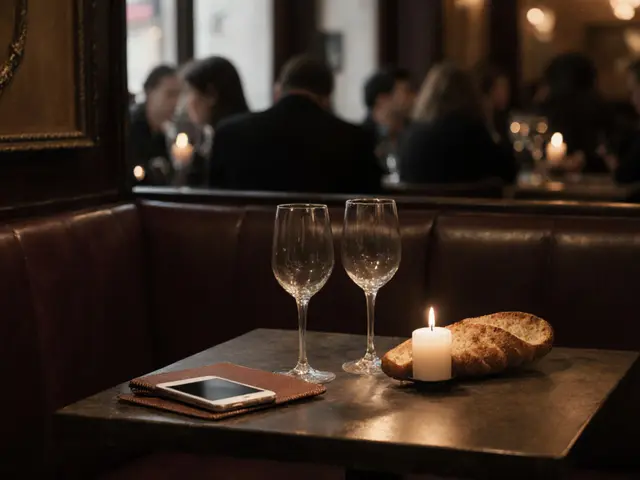 The Rise of Infidelity Dating in Paris: How Secret Relationships Are Shaping the City’s Hidden Social Scene