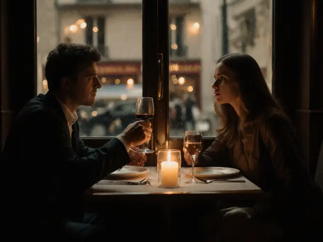 Top Reasons People Hire Escorts in Paris