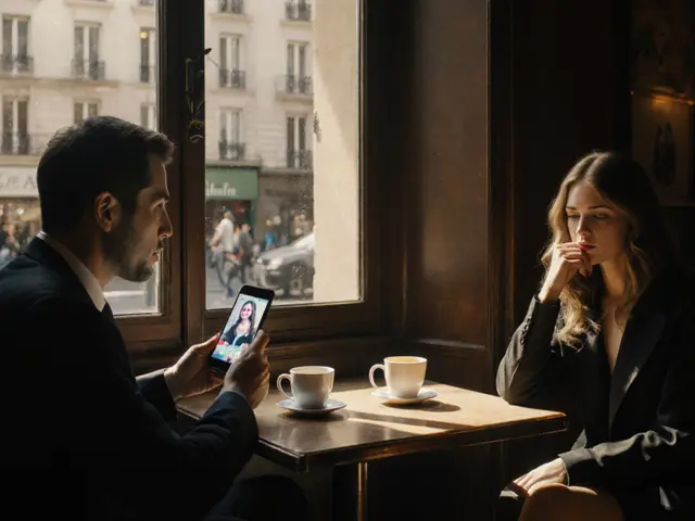 Top Safety Tips for Clients and Escorts in Paris