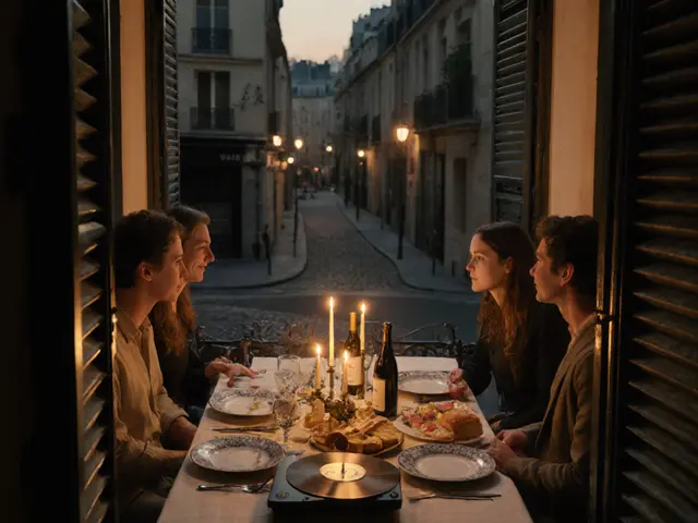 Why Paris Is a Hotspot for Swinger Dating: Local Insights and Real Trends