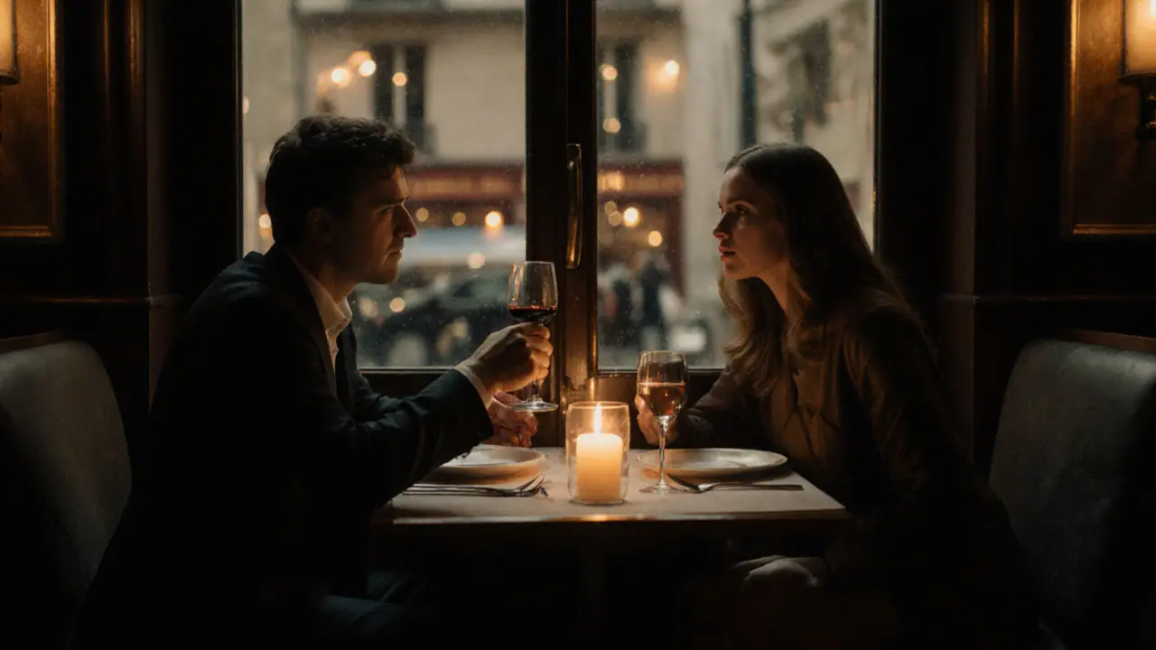 Top Reasons People Hire Escorts in Paris