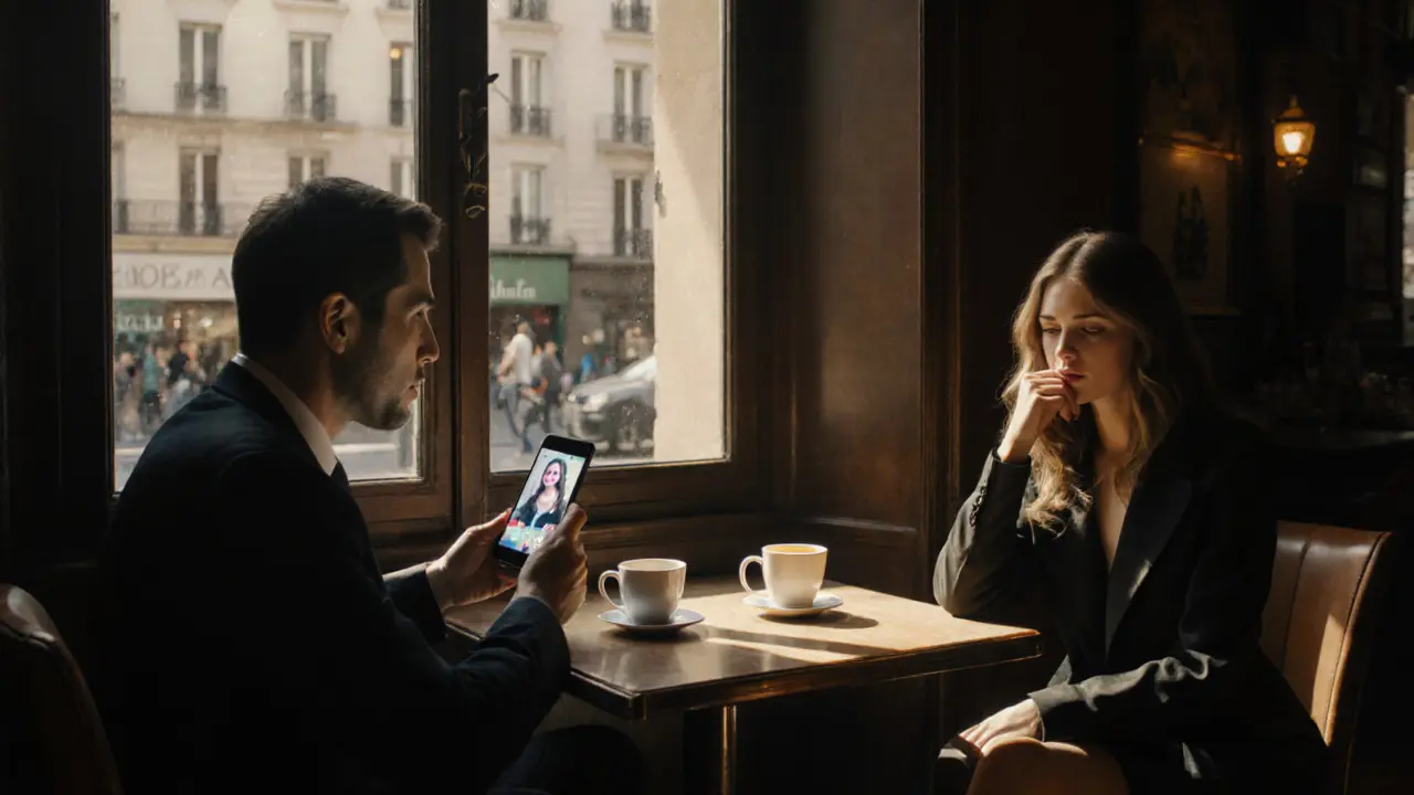 Top Safety Tips for Clients and Escorts in Paris