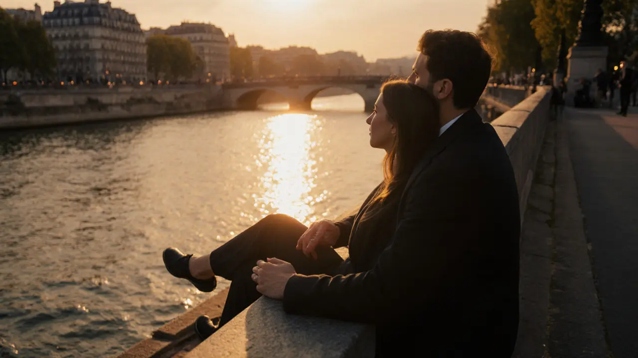 Unlock the Secrets of Erotic Dating in Paris: Your Ultimate Guide