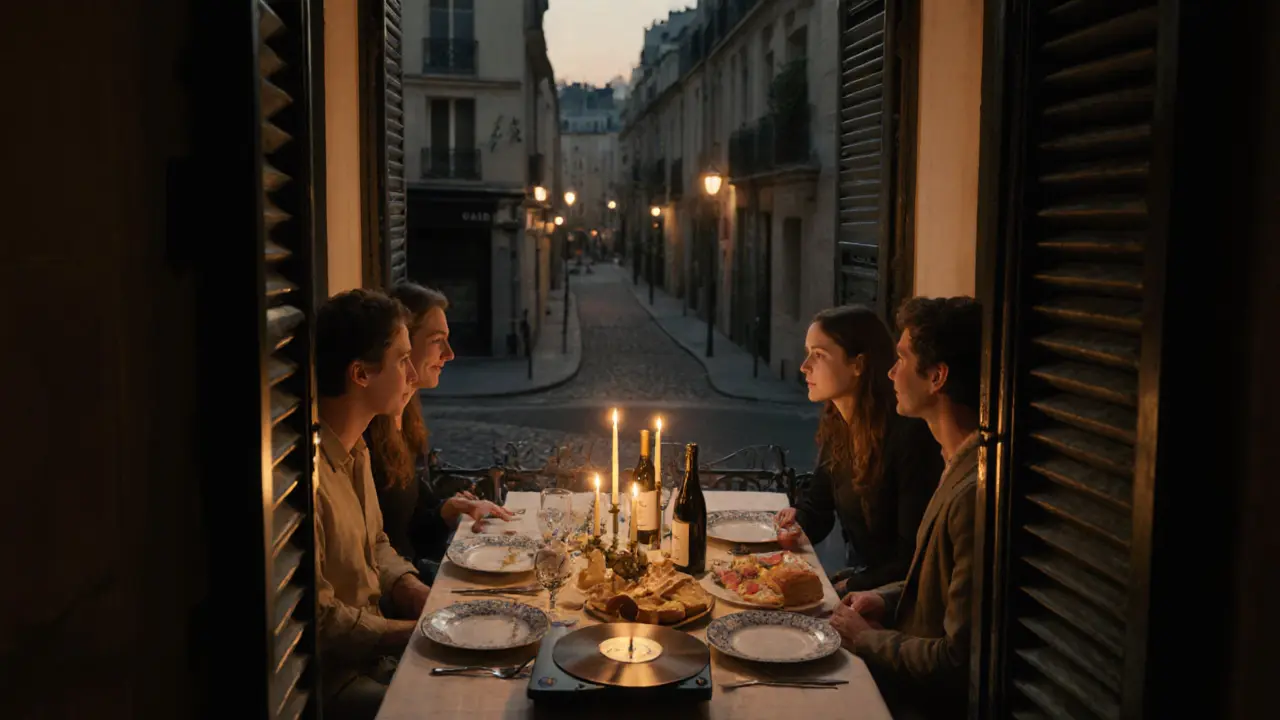 Why Paris Is a Hotspot for Swinger Dating: Local Insights and Real Trends