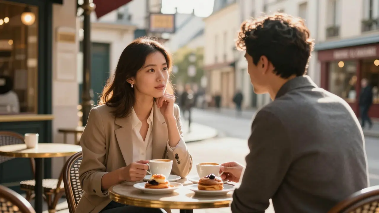 A Comprehensive Guide to Parisian Escort Agencies