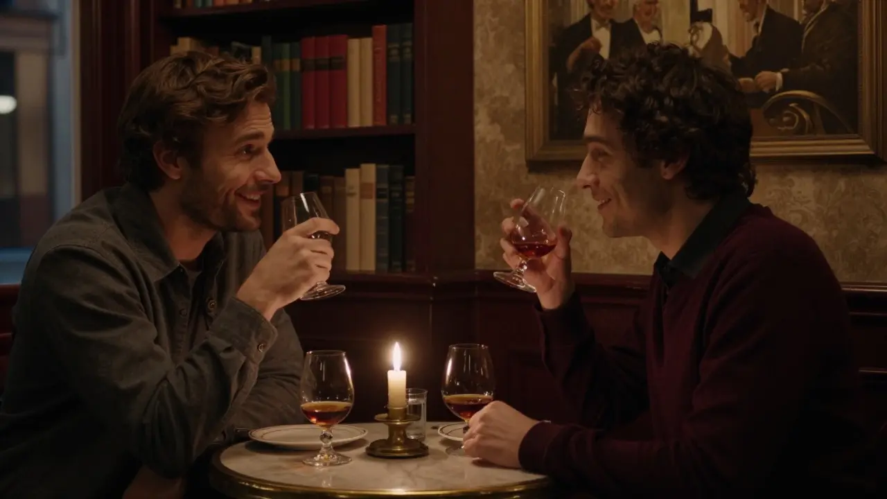 Best Apps and Platforms for Erotic Dating in Paris: Where to Connect Locally