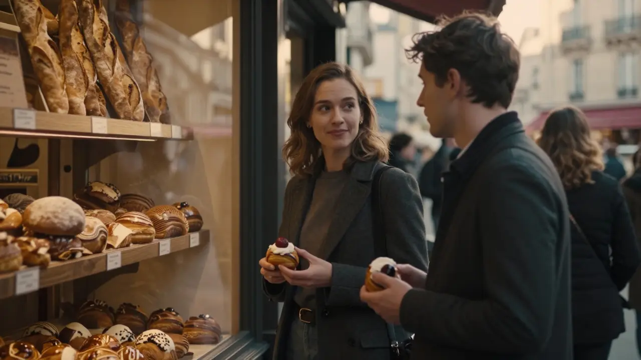 Casual Dating in Paris: How to Communicate with Confidence