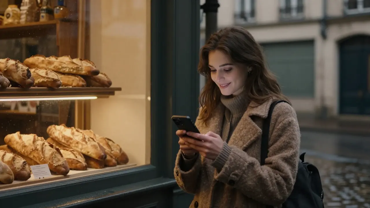 Dating Culture in Paris: How Niche Dating Apps Are Reshaping Love in the City of Light