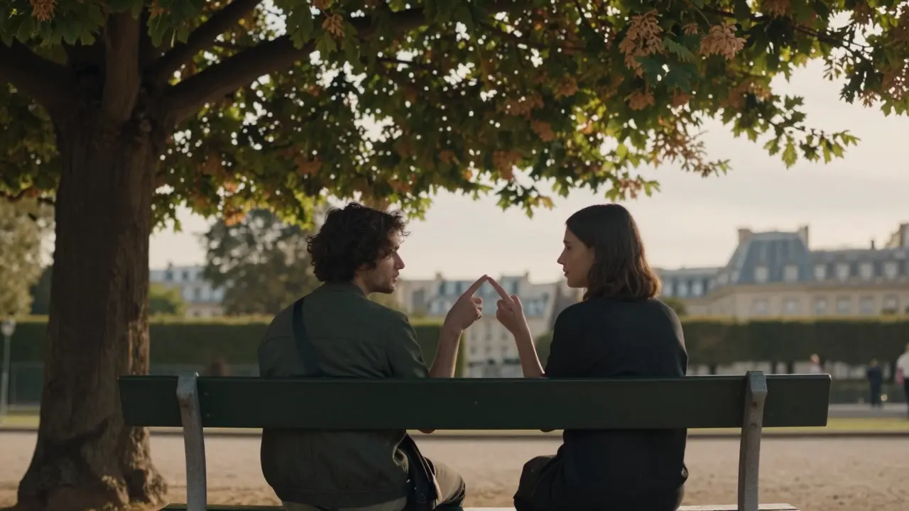 From Flirting to Fantasy: Your Journey into Erotic Dating in Paris