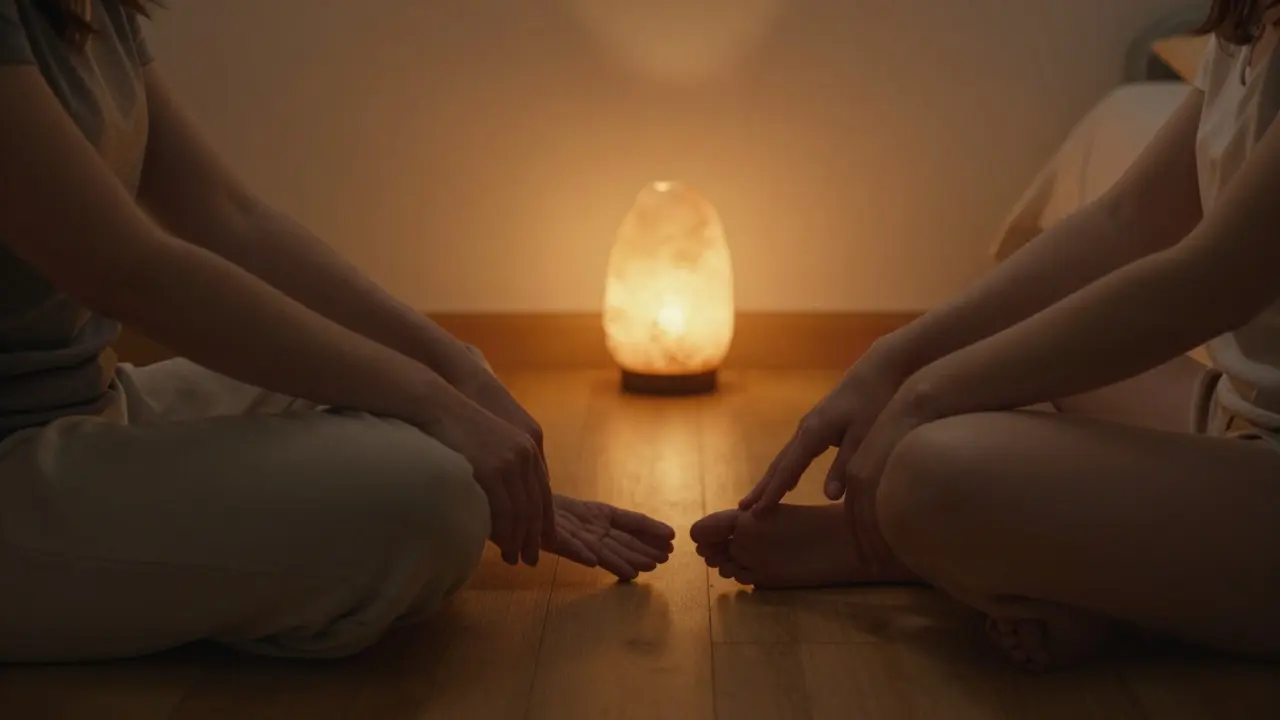 How to Deepen Your Connection with Tantra Massage