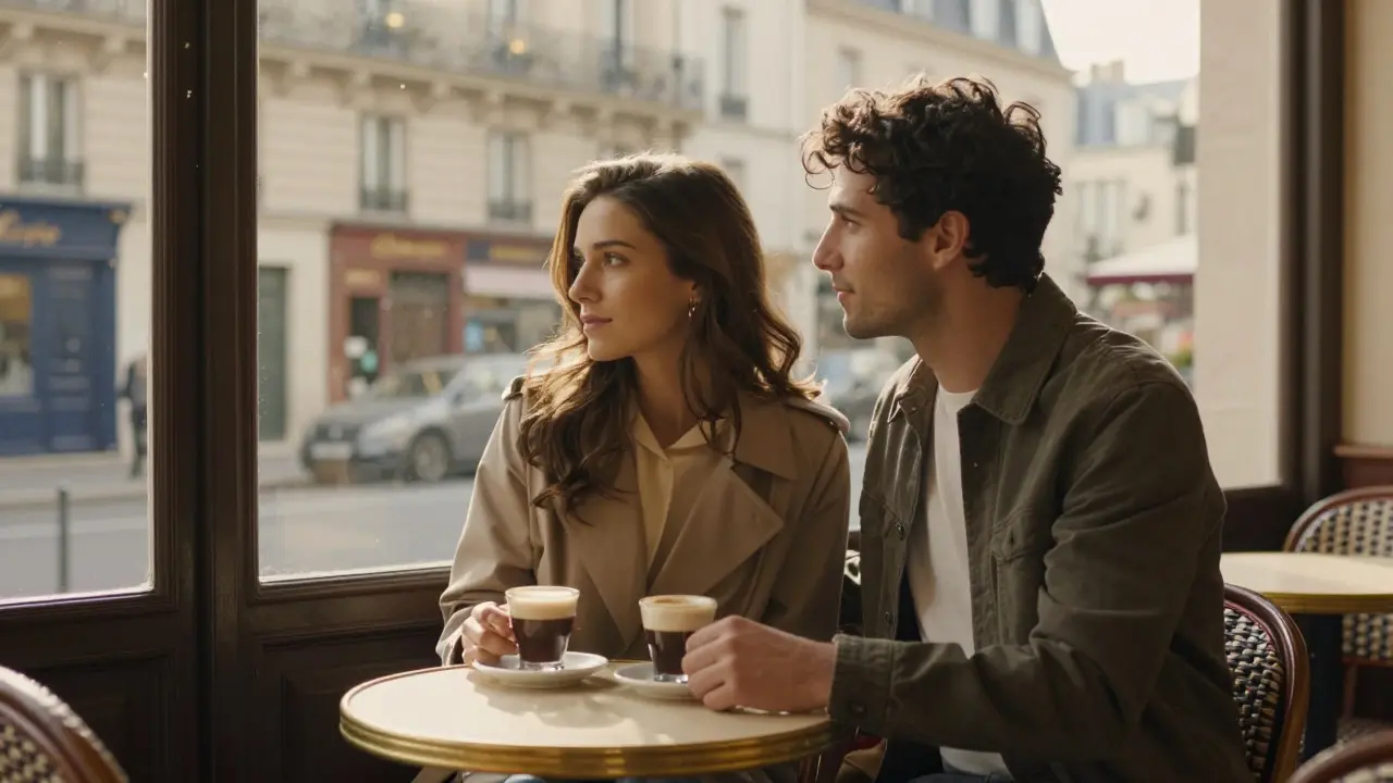 How to Resolve Relationship Conflicts in Paris: Practical Advice for Local Couples