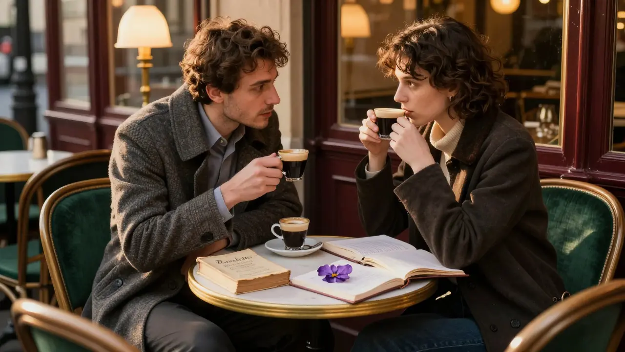 Matchmaking Services in Paris: Personalized Love Connections Tailored Just for You