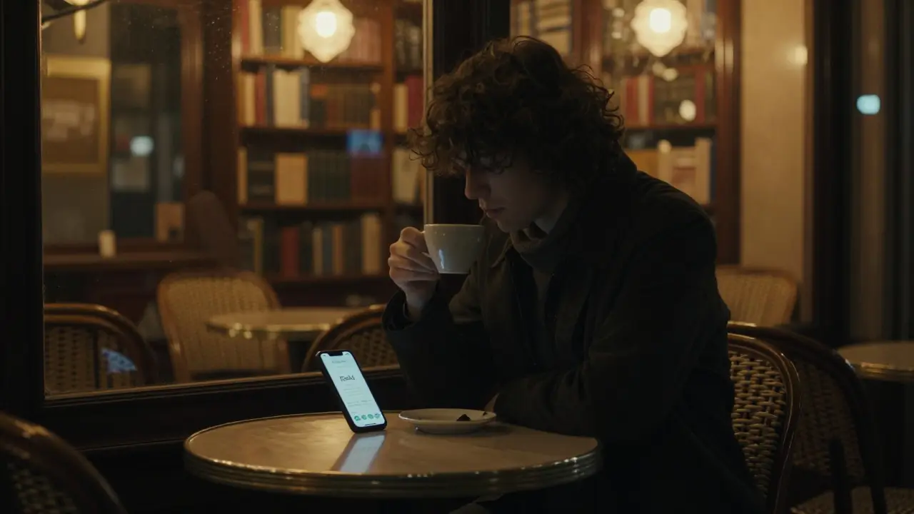 Navigating Online Sex Dating Platforms in Paris: What Works and What Doesn’t