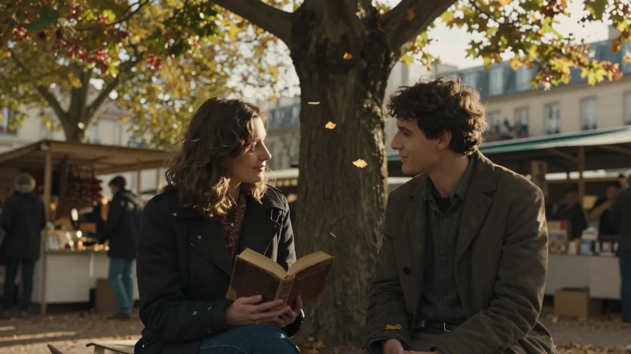 Real Stories from the Streets of Paris: What Sex Dating Is Really Like in the City of Light