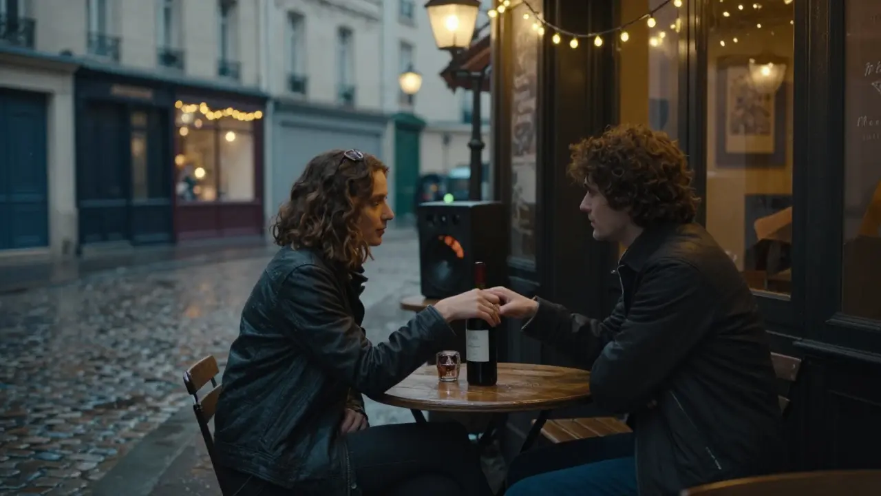 The Do's and Don'ts of Sex Dating in Paris: Insider Tips for Newcomers