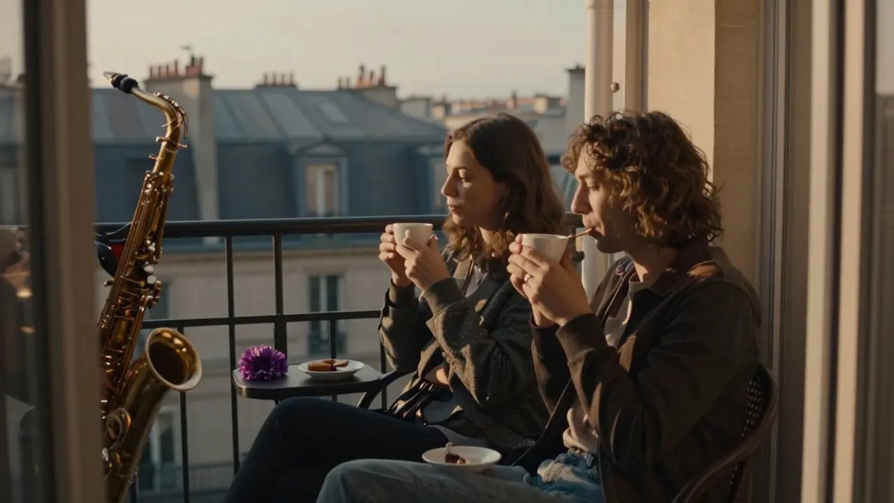 The Importance of Gratitude in Paris: Relationship Advice for Strengthening Bonds