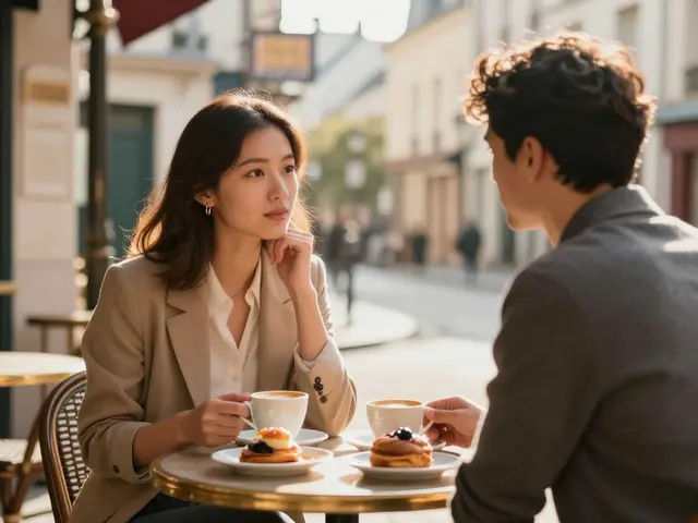 A Comprehensive Guide to Parisian Escort Agencies