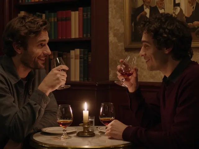 Best Apps and Platforms for Erotic Dating in Paris: Where to Connect Locally