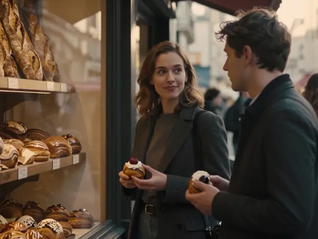 Casual Dating in Paris: How to Communicate with Confidence