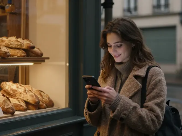 Dating Culture in Paris: How Niche Dating Apps Are Reshaping Love in the City of Light