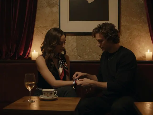 Exploring Kinky Options: The Exciting Side of Adult Dating in Paris