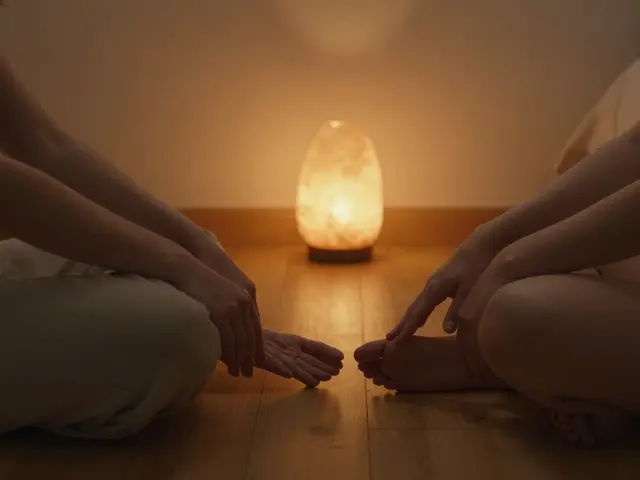 How to Deepen Your Connection with Tantra Massage