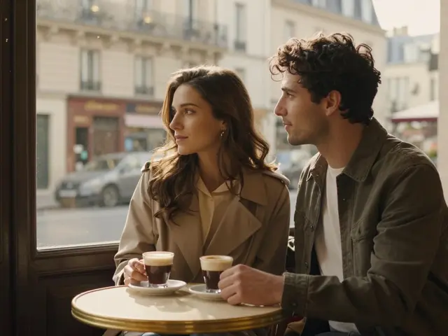 How to Resolve Relationship Conflicts in Paris: Practical Advice for Local Couples